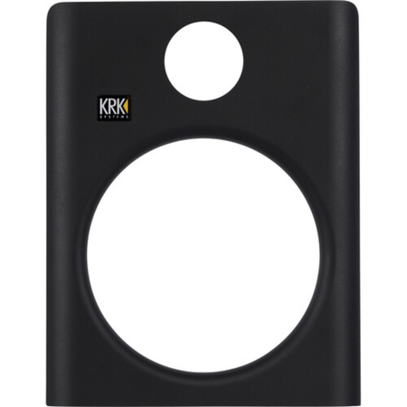 KRK ROKIT 8 G5 | 8in Kevlar Studio Monitor | 203W Active Speaker with DSP EQ