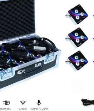Ape Labs Maxi v1 TourPack (6pc)