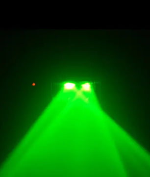 Chauvet DJ Scorpion Dual