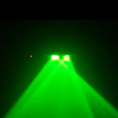 Chauvet DJ Scorpion Dual