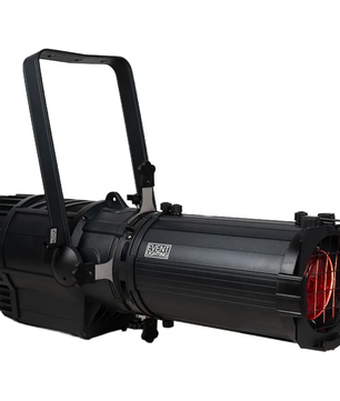 Event Lighting OPERAZ300FCP | 300W RGBALC LED Profile | Manual Zoom 15°–40°