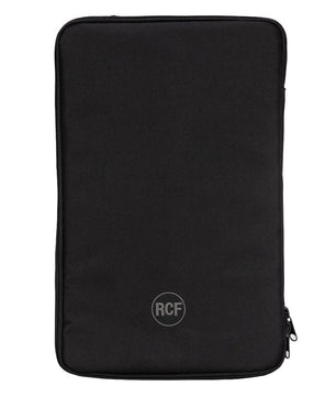 RCF CVR60713 | Cover for KX 08-A Speaker | Padded Nylon with Zip & Velcro Closures