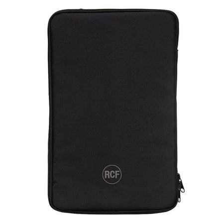 RCF CVR60713 | Cover for KX 08-A Speaker | Padded Nylon with Zip & Velcro Closures