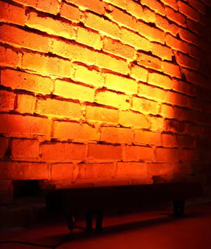 Prost Lighting StarkBar IP | 324W Hex Outdoor Wash Bar