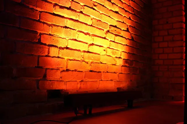 Prost Lighting StarkBar IP | 324W Hex Outdoor Wash Bar