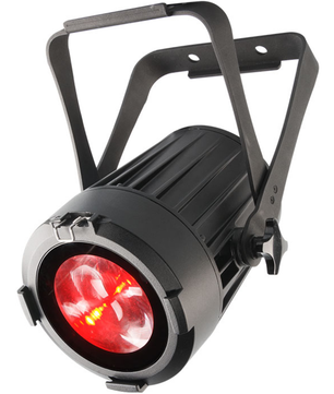 Chauvet Pro COLORado 1 Solo | 60W RGBW LED - IP65 Rated | 4°–55° Zoom Wash with Homogenized Beam