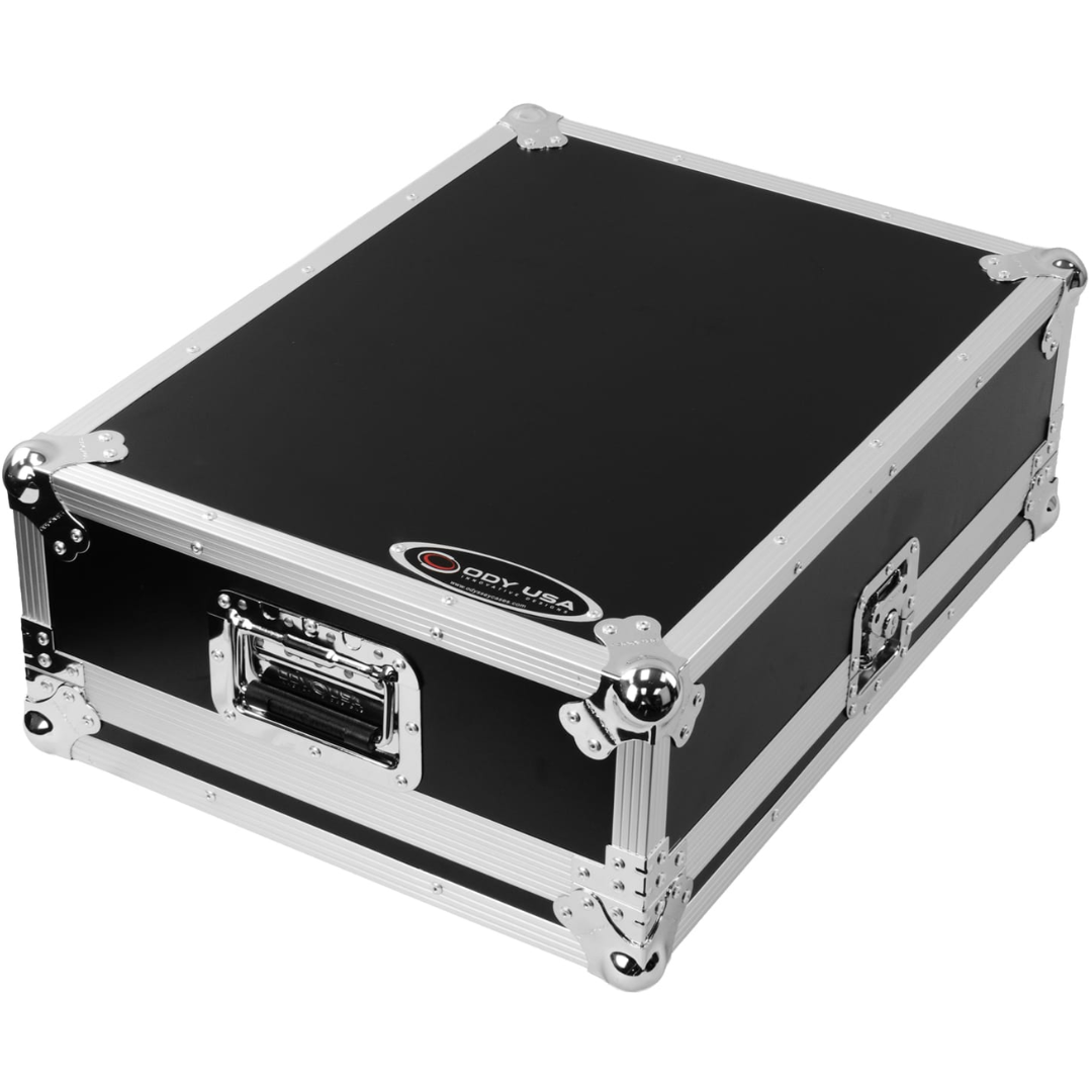 Odyssey RC-QU5 | Road Case for Allen & Heath QU-5 | Lightweight RC Series Protection