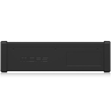 Midas MDS-DL8 | 8-In / 8-Out PoE Stagebox | ULTRANET & Dual AES50 Ports