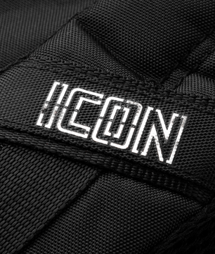 Gator G-ICONDJ-SM-BP | Small DJ Controller Backpack Bag | Semi-Rigid Travel Protection
