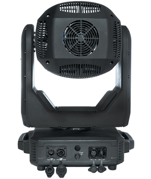 American DJ Hydro Beam CMY | IP65 Outdoor Beam Fixture | 2° Beam with CMY & 310W Discharge Lamp