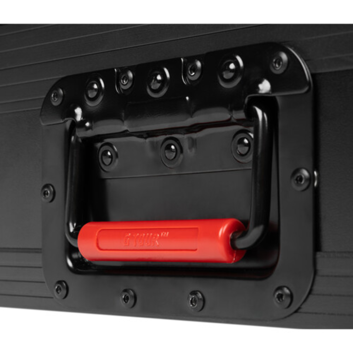 Gator G-ONYXUD-FLX10 | Case for Pioneer DJ DDJFLX10 | Upper Deck with Sliding Shelf