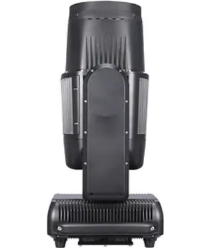 Crisp Vivid Tread 1260YZ | 12×60W RGBW with Zoom & Pixel Control | Moving LED Bar for Stage & Clubs