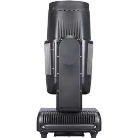 Crisp Vivid Tread 1260YZ | 12×60W RGBW with Zoom & Pixel Control | Moving LED Bar for Stage & Clubs