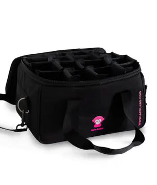 Ape Labs Road Bag | Fits 6 Maxis, 6 Minis, or 12 Cans (v1/2.0) (ID: 1096)