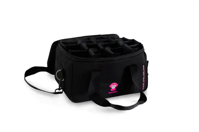 Ape Labs Road Bag | Fits 6 Maxis, 6 Minis, or 12 Cans (v1/2.0) (ID: 1096)