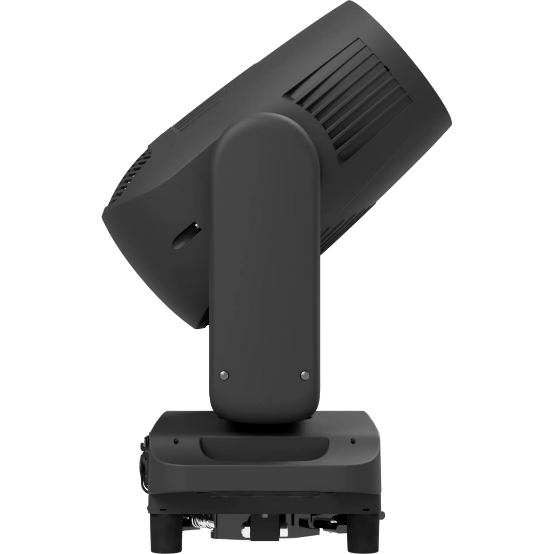 Blizzard Lighting Typhon Sharpshooter | IP66 1.1° Beam Moving Head | 120W LEP with CMY & Dual Prisms