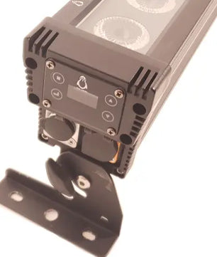 Prost Lighting StarkBar IP | 324W Hex Outdoor Wash Bar