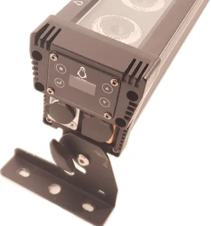 Prost Lighting StarkBar IP | 324W Hex Outdoor Wash Bar