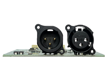 Ape Labs Connect 2.0 PCBA | Replacement Circuit Board | For Wireless DMX & Control Integration