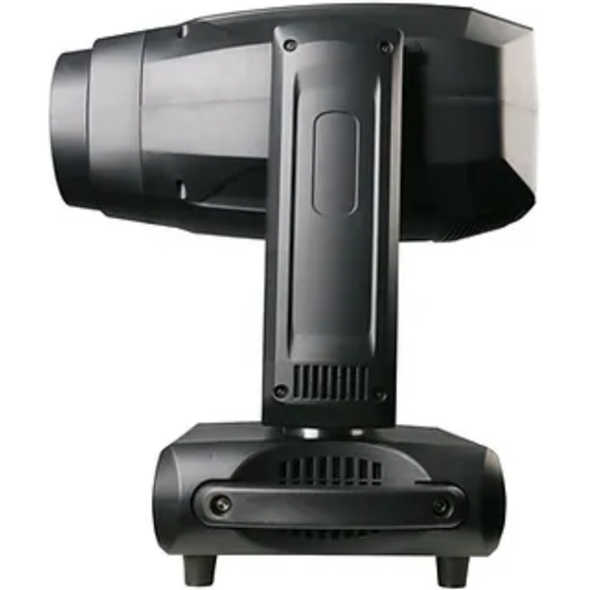 Crisp Versatilis 480CMY | 400W Hybrid LED CMY Moving Head | Spot, Beam & Wash with Motorized Zoom