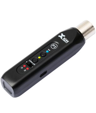 XVive P3 Bluetooth Audio Receiver | Wireless to XLR