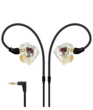 XVive T9 | In-Ear Monitors
