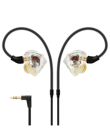 XVive T9 | In-Ear Monitors