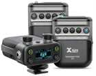 XVive U5T2 | Wireless Audio for Video System