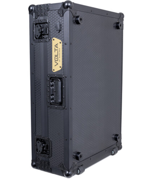 Headliner HL11002 | Flight Case for Pioneer DJ XDJ-RX3 | Integrated 4-Way Power Distribution