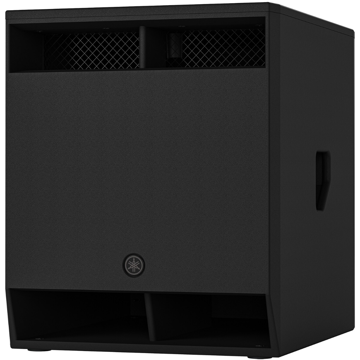 Yamaha DXS18 MK3 | 18in Powered Subwoofer - 134dB SPL | High-Output Bass with DSP and Cardioid Mode