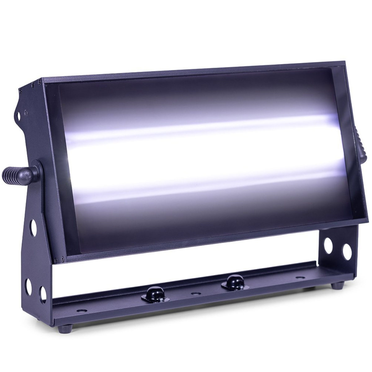 ColorKey Inceptor Panel FX | RGB + CW/WW Pixel Panel | ActiveFrost LED Wash & Blinder