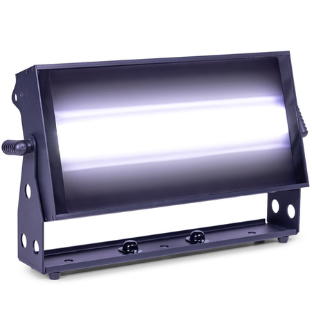 ColorKey Inceptor Panel FX | RGB + CW/WW Pixel Panel | ActiveFrost LED Wash & Blinder