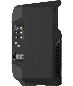 Electro-Voice EVIVA 12P | 12in - 125dB | Lightweight Powered Speaker
