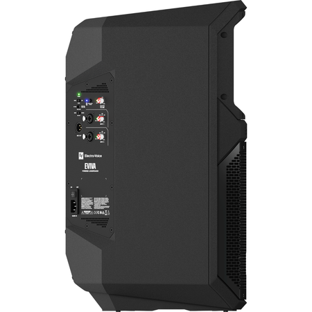 Electro-Voice EVIVA 12P | 12in - 125dB | Lightweight Powered Speaker