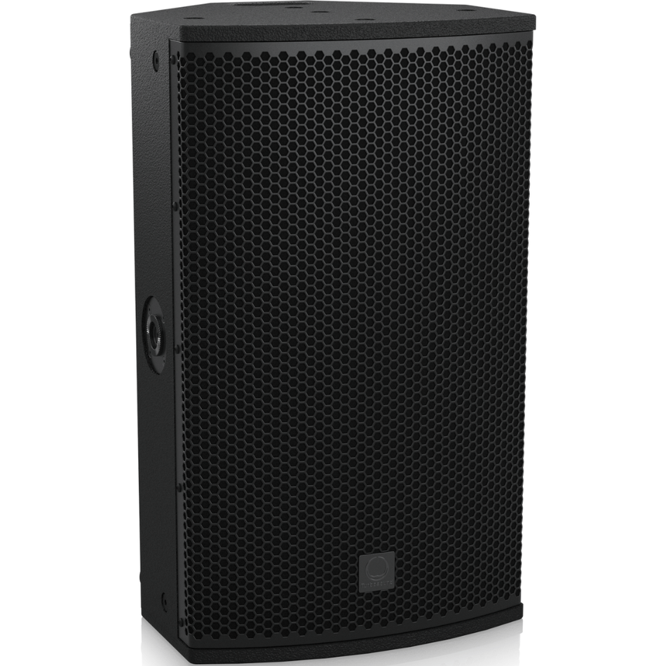 Turbosound TS-PQ12 | 12in - 137dB Passive Loudspeaker | Rotatable Horn & 2,000W Peak Power