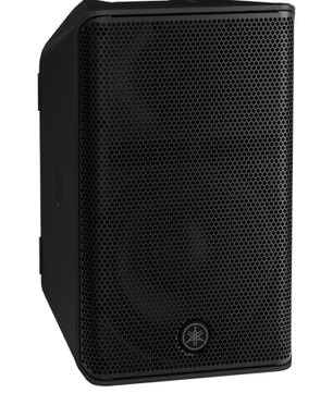 Yamaha CXR10 MK3 | 10in Passive Loudspeaker - 123dB SPL | Compact Utility Speaker for PA and Monitor Use