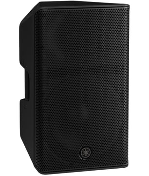 Yamaha CXR12 MK3 | 12in Passive Loudspeaker - 124dB SPL | Versatile PA Speaker for FOH and Monitor Use