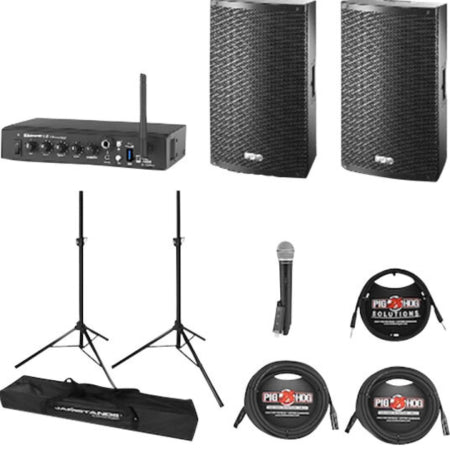 Yamaha DJ Playlist Package