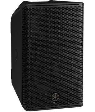Yamaha DXR10MKIII | 10in Powered Loudspeaker - 132dB SPL | Compact Utility Speaker with DSP and Bluetooth