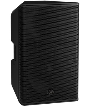 Yamaha DXR15 MK3 | 15in Powered Loudspeaker - 134dB SPL | High-Output PA Speaker with Deep Bass and DSP