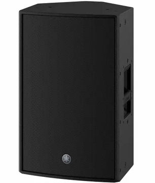 Yamaha DZR12-D | 12in - 139dB - Dante