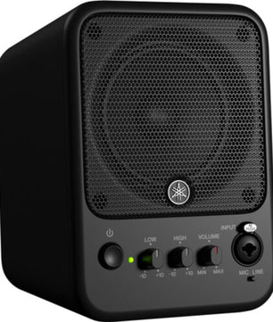 Yamaha MS101-4 | 4