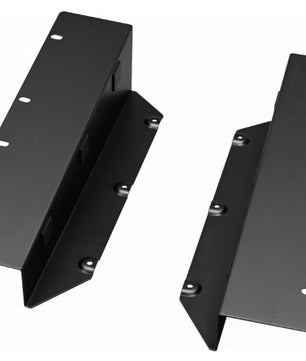 Yamaha RK-MGX12 | Rack Kit for MGX12 & MGX12V | Metal Mounting Ears for 19in Racks