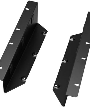 Yamaha RK-MGX16 | Rack Kit for MGX16 & MGX16V | Metal Ears for 19in Rack Mounting