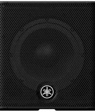 Yamaha STAGEPAS200BTR | Battery Powered Portable PA | 180W Mixer Speaker with Bluetooth
