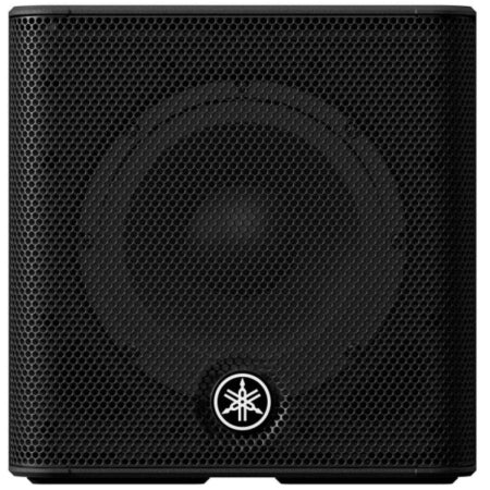 Yamaha STAGEPAS200BTR | Battery Powered Portable PA | 180W Mixer Speaker with Bluetooth