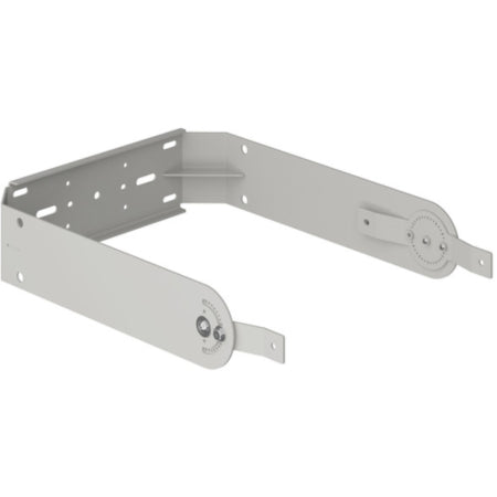 Yamaha UB DZR15VW | Vertical U-Bracket for DZR15/CZR15 | Simple Speaker Rigging Hardware