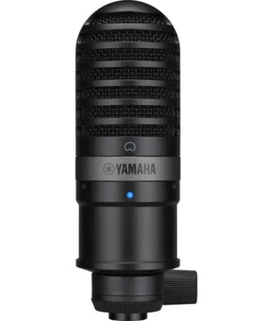 Yamaha YCM01 | Black Cardioid Condenser Mic
