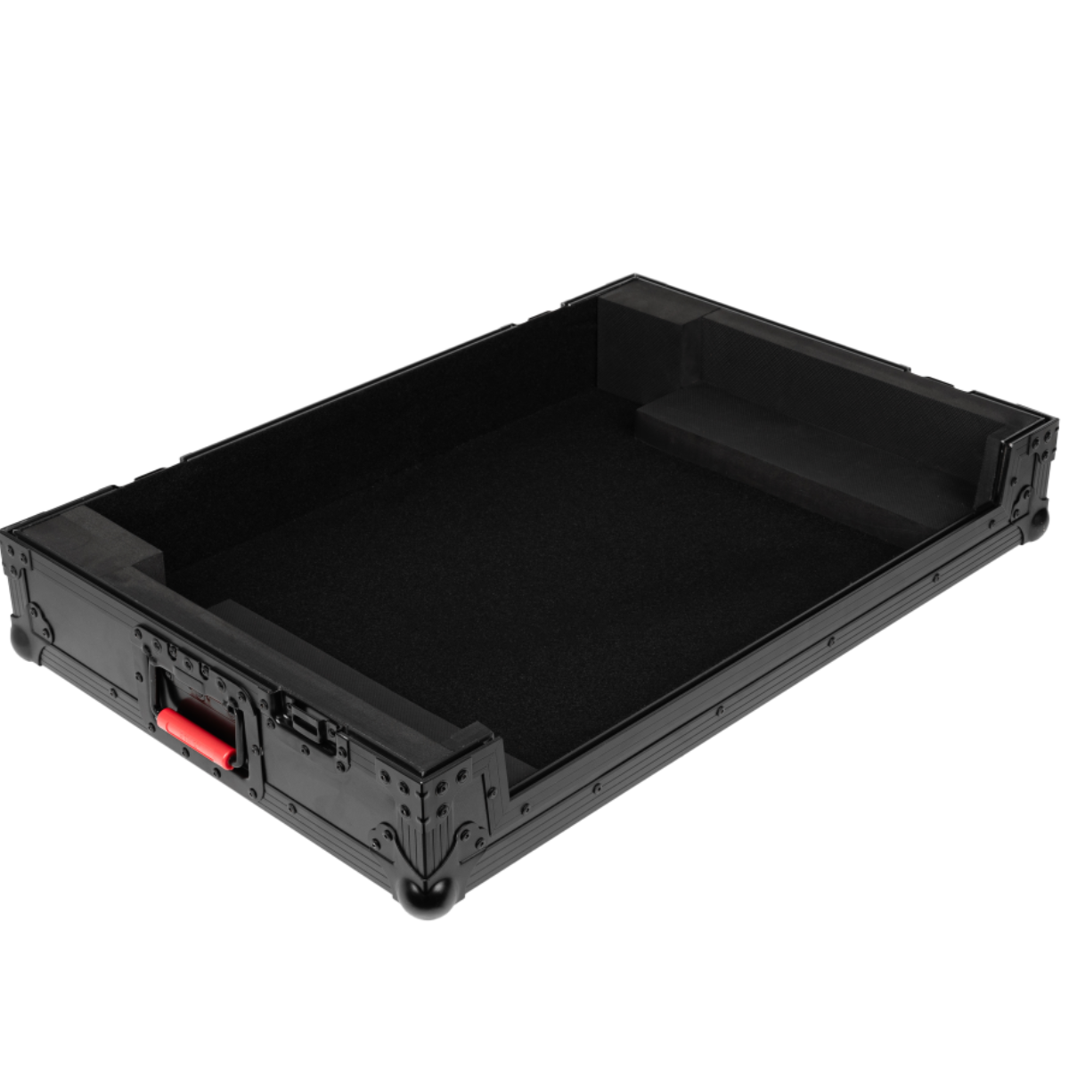 Gator G-ONYX-XDJRX3 | Flight Case for XDJ-RX3 | Tour-Ready EVA Protection