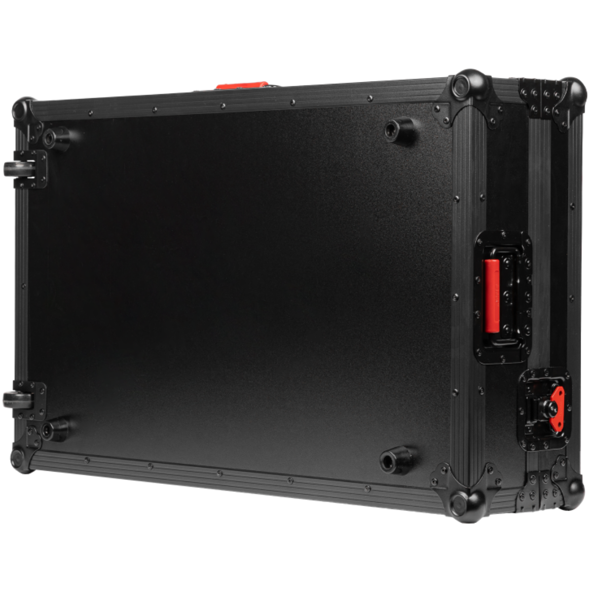 Gator G-ONYX-RN4PERF | Flight Case for Rane Four & Performer | Tour-Ready Protection with Wheels